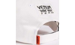 Czapka Venum Motorsport - Ice