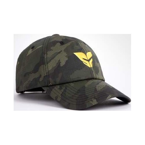 Czapka sportowa Venum x Sophia Rose – Forest Camo