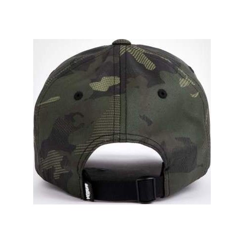 Czapka sportowa Venum x Sophia Rose – Forest Camo