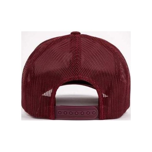 Czapka Venum Trucker - Bordowa