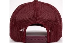 Czapka Venum Trucker - Bordowa