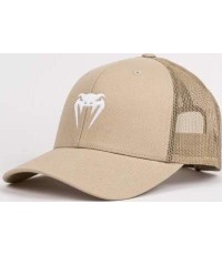 Czapka Venum Trucker, Stone Sand