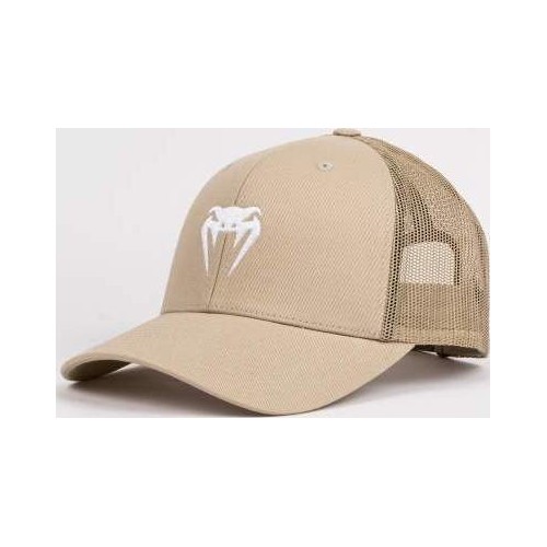 Czapka Venum Trucker, Stone Sand