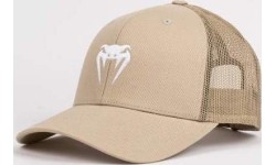 Czapka Venum Trucker, Stone Sand