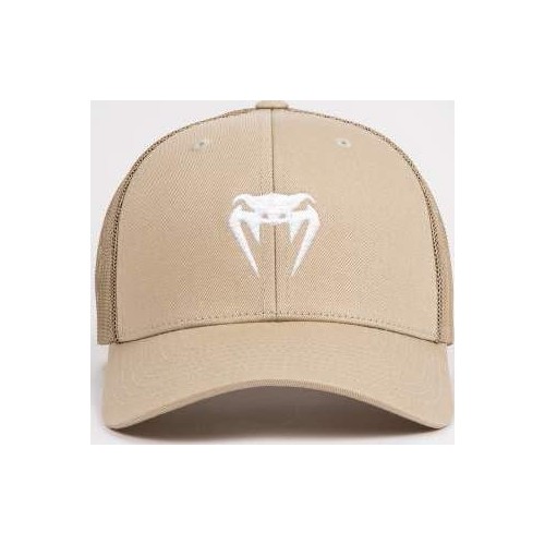 Czapka Venum Trucker, Stone Sand