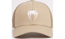 Czapka Venum Trucker, Stone Sand