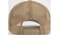 Czapka Venum Trucker, Stone Sand