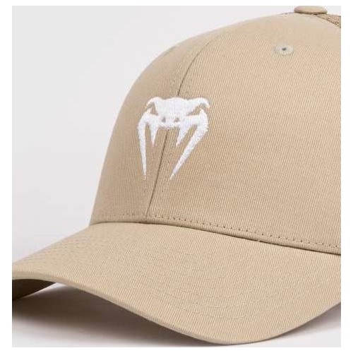 Czapka Venum Trucker, Stone Sand
