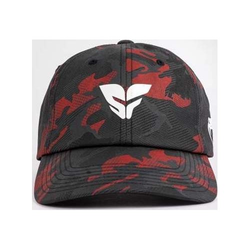 Czapka sportowa Venum x Sophia Rose – Urban Red Camo