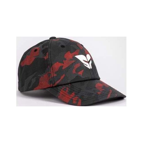 Czapka sportowa Venum x Sophia Rose – Urban Red Camo