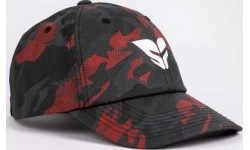 Czapka sportowa Venum x Sophia Rose – Urban Red Camo