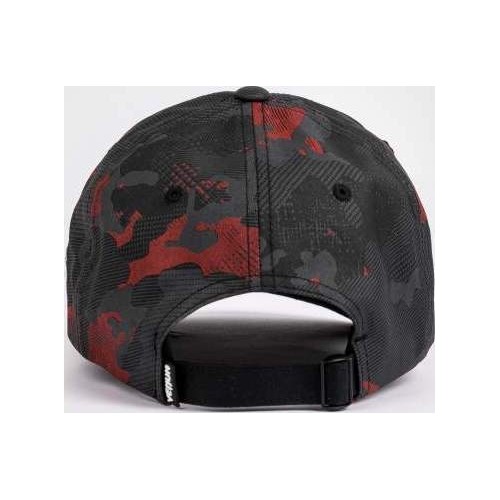 Czapka sportowa Venum x Sophia Rose – Urban Red Camo