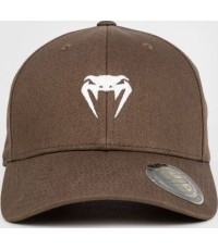Czapka Venum Classic 2.0 - brązowa