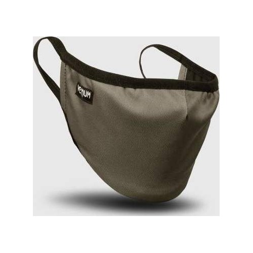 Maska na twarz Venum – khaki
