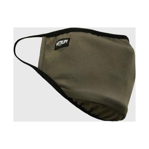 Maska na twarz Venum – khaki
