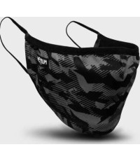 Maska na twarz Venum – Dark Camo