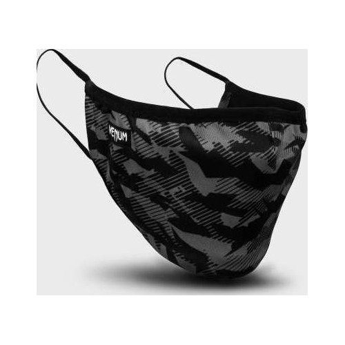 Maska na twarz Venum – Dark Camo