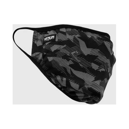 Maska na twarz Venum – Dark Camo