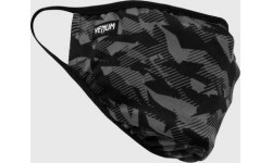 Maska na twarz Venum – Dark Camo