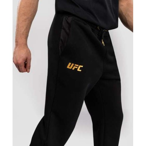 Męskie spodnie mistrzowskie UFC Zenith by Venum, replika