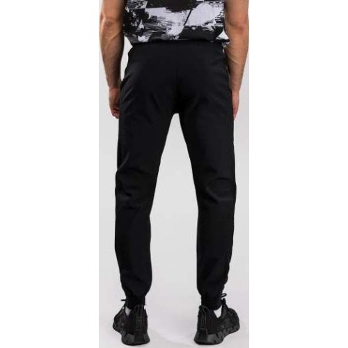 Męskie spodnie UFC Zenith by Venum Fight Week czarne