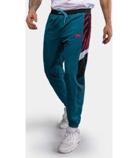 Spodnie dresowe Venum Attack 90 – Miami Blue