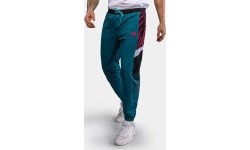 Spodnie dresowe Venum Attack 90 – Miami Blue