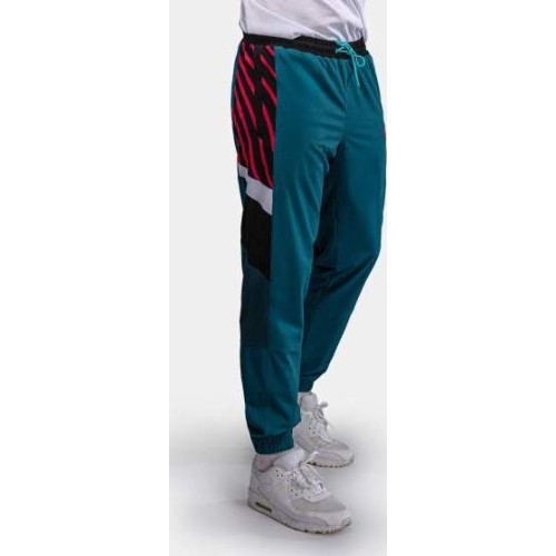 Spodnie dresowe Venum Attack 90 – Miami Blue