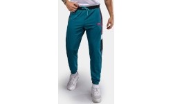 Spodnie dresowe Venum Attack 90 – Miami Blue