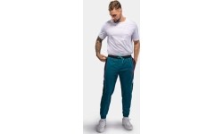 Spodnie dresowe Venum Attack 90 – Miami Blue
