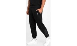Spodnie dresowe Venum Silent Power, czarne