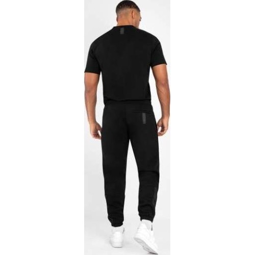 Spodnie dresowe Venum Silent Power, czarne