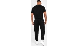 Spodnie dresowe Venum Silent Power, czarne