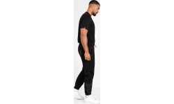 Spodnie dresowe Venum Silent Power, czarne