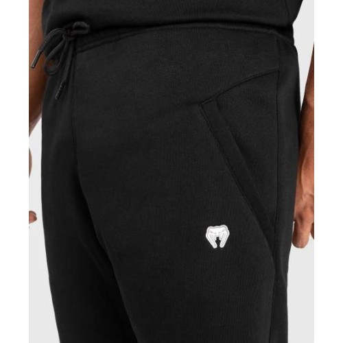 Spodnie dresowe Venum Silent Power, czarne