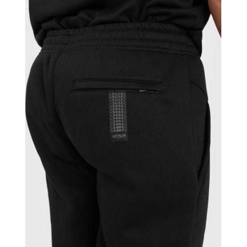Spodnie dresowe Venum Silent Power, czarne