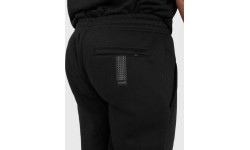 Spodnie dresowe Venum Silent Power, czarne