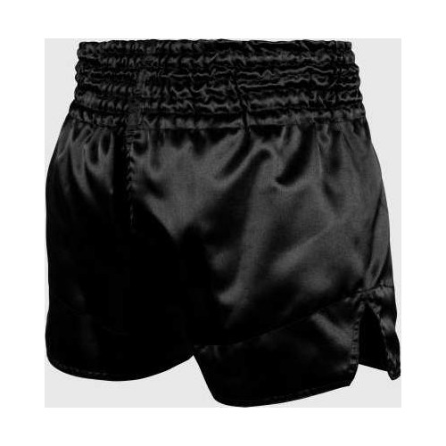 Spodenki Muay Thai Venum Classic - czarno/czerwone