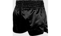 Spodenki Muay Thai Venum Classic - czarno/czerwone