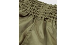 Spodenki Muay Thai Venum Classic – khaki/czarne