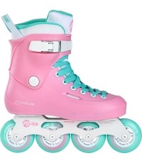 Rolki Powerslide ZOOM 80 Cotton Candy