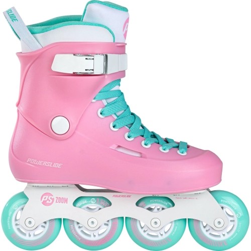 Rolki Powerslide ZOOM 80 Cotton Candy