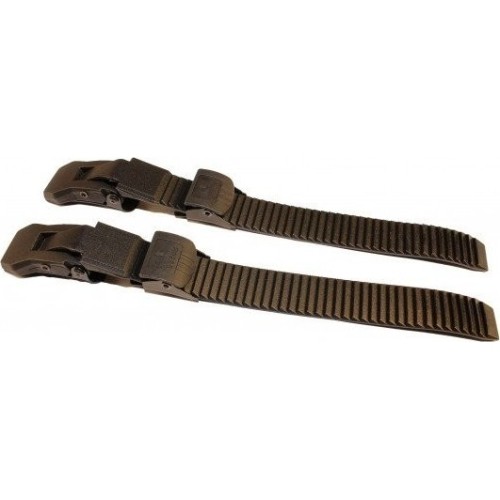 Zestaw klamer do rolek Rollerblade Twister Cuff Buckles
