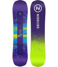 Deska snowboardowa Nidecker Micron Magic
