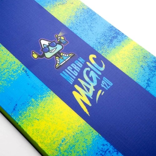 Deska snowboardowa Nidecker Micron Magic