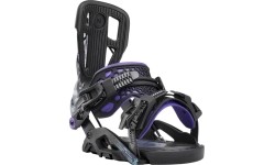 Wiązania snowboardowe FLOW Fuse Fusion
