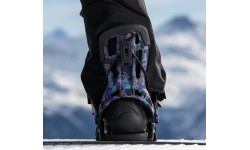 Wiązania snowboardowe FLOW Fuse Fusion