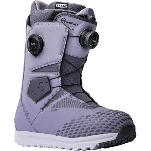 Buty snowboardowe Nidecker Altai W