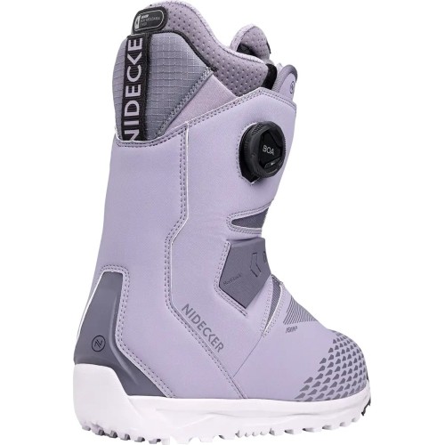 Buty snowboardowe Nidecker Altai W