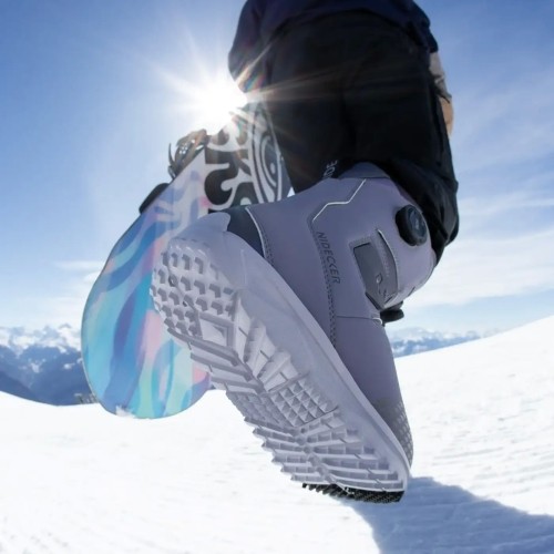 Buty snowboardowe Nidecker Altai W